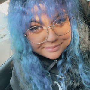 Meet your Posher, Tabatha